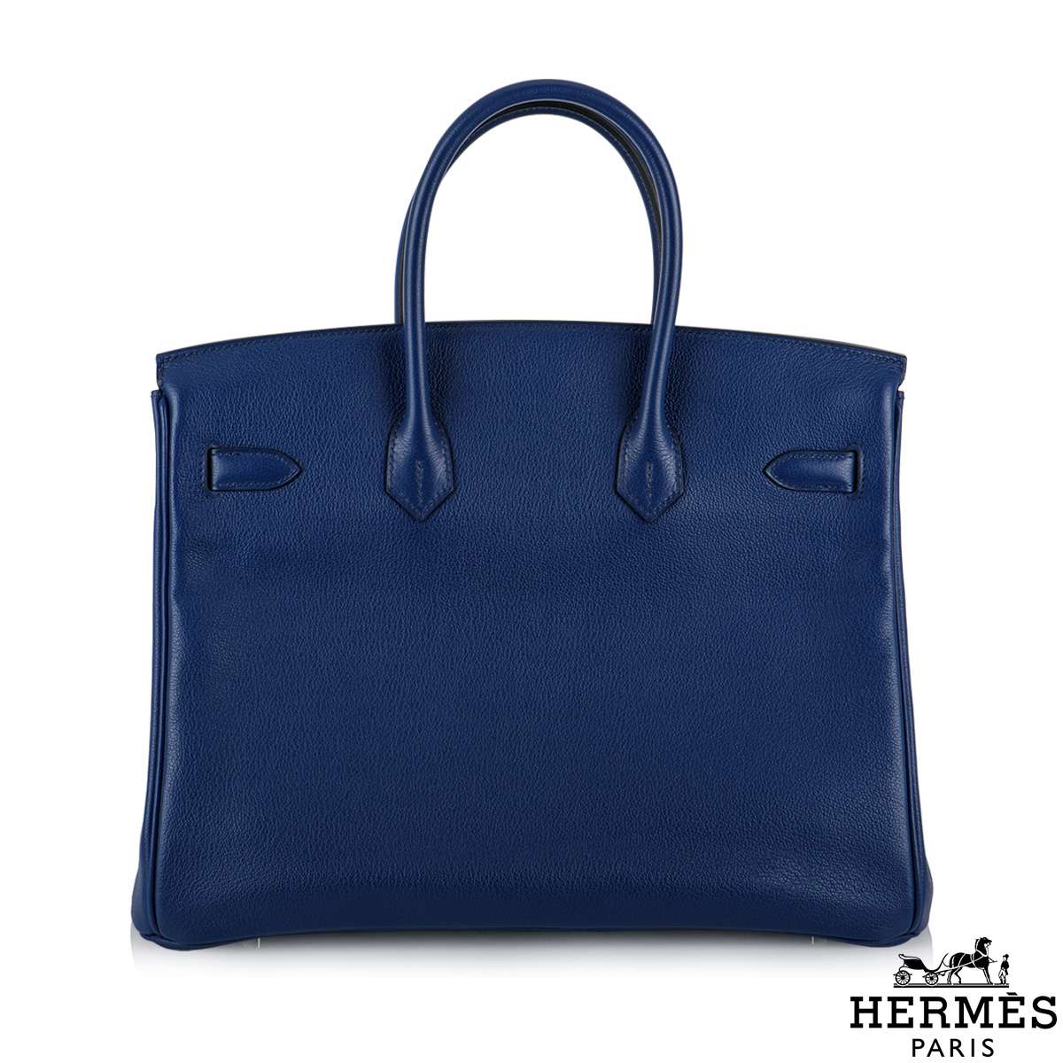 Hermés 35 cm Birkin Handbag